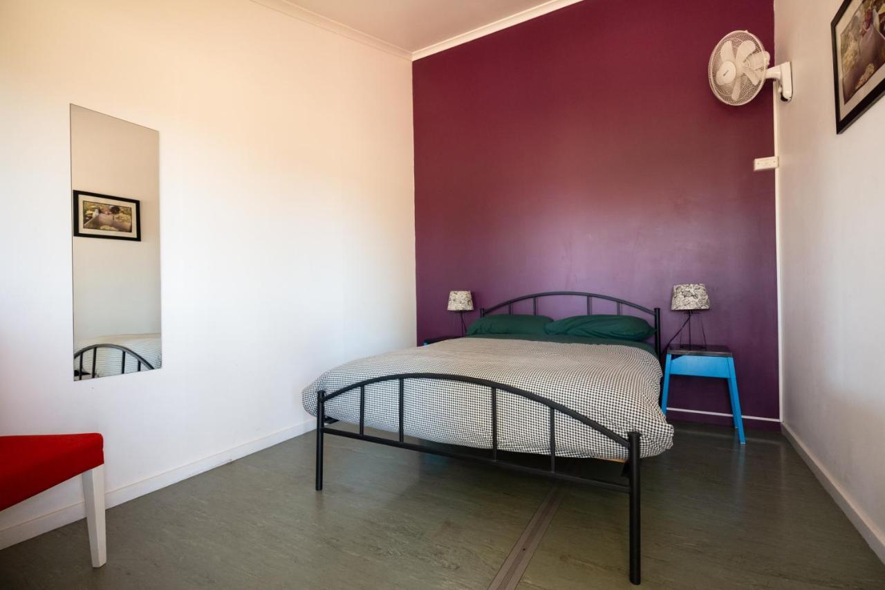 Hunter Valley Yha Cessnock Room photo